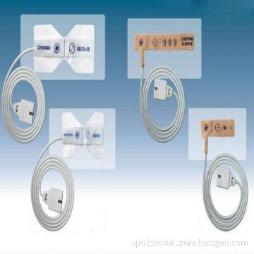 Disposable Spo2 Sensor